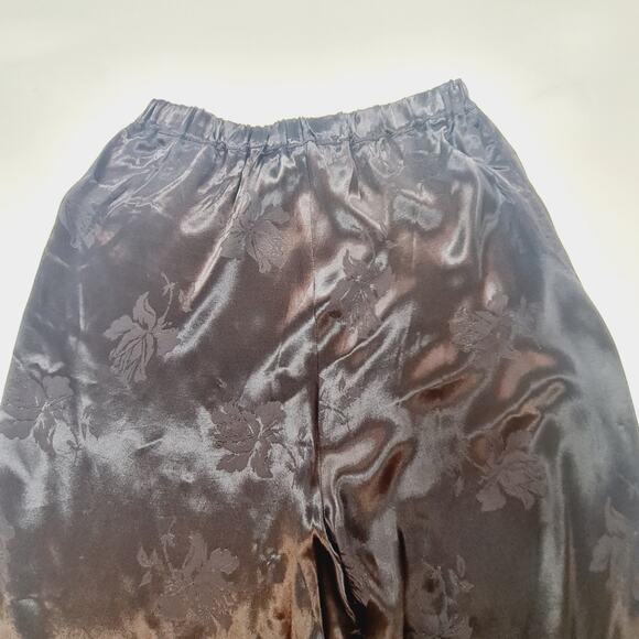 House of Harlow 1960 x REVOLVE Bonheur Pant in Black Medium - Picture 8 of 9